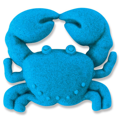 Kinetic Sand Modrý písek 0,9 Kg