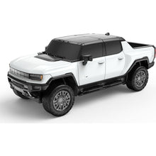Rastar RC auto 1 : 26 Hummer EV bílé