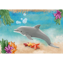 PLAYMOBIL® 71051 Delfín