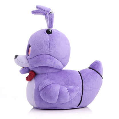 Tubbz kachnička plyšová FNAF - Bonnie