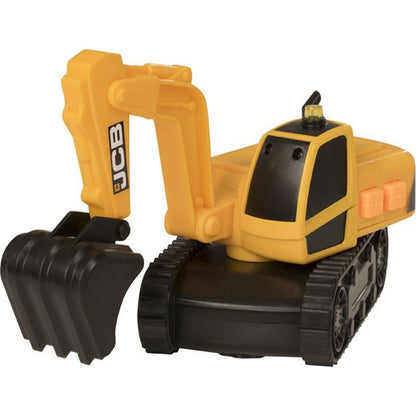 Halsall JCB rypadlo malé