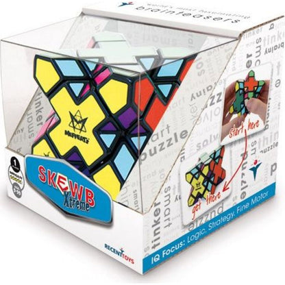 Recent Toys Mnohostěn Xtreme