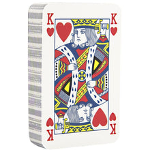 Poker karetní společenská hra
