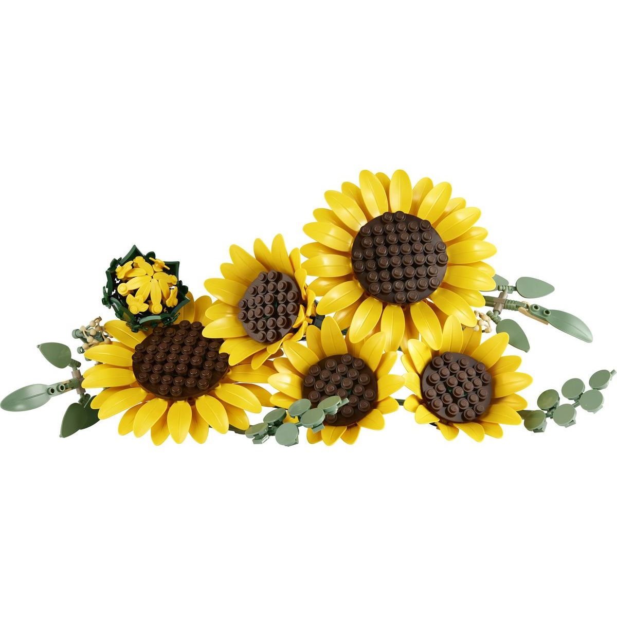 LEGO® Botanicals 11502 Kytice slunečnic