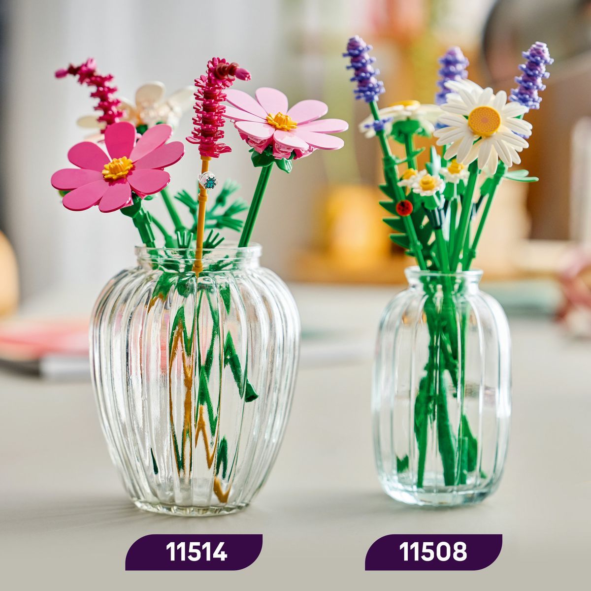 LEGO® Botanicals 11514 Krásenky
