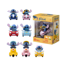 Yume Stitch  Zoom Hero figurky DPL12