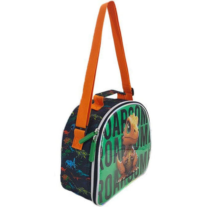 Taška přes rameno Dino 25 cm