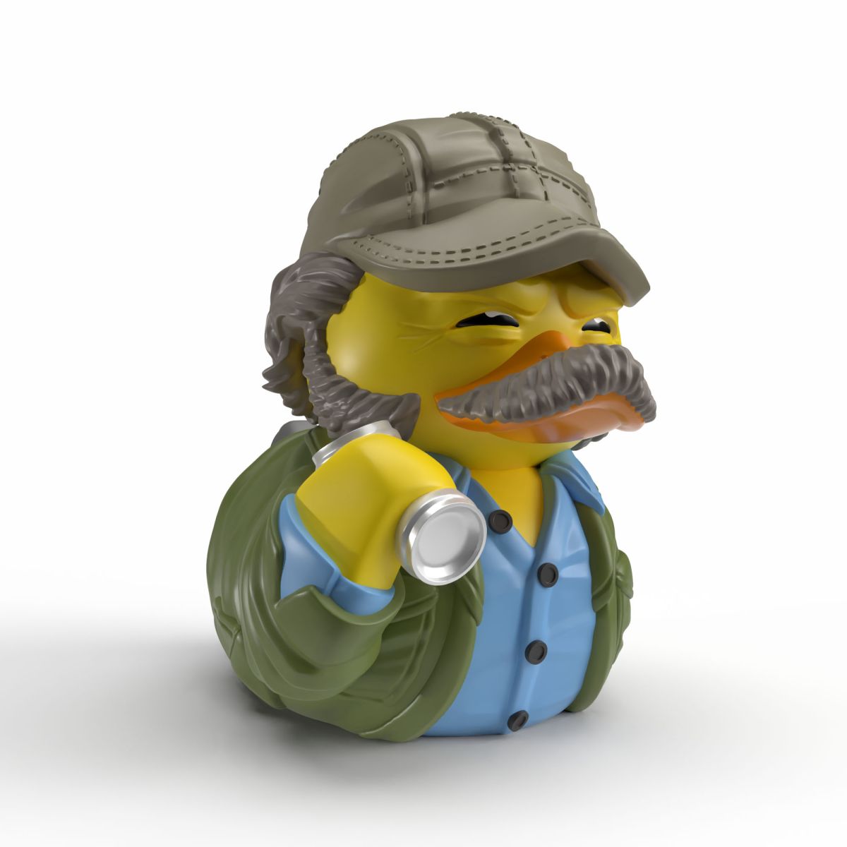 Tubbz Kachnička Čelisti Quint