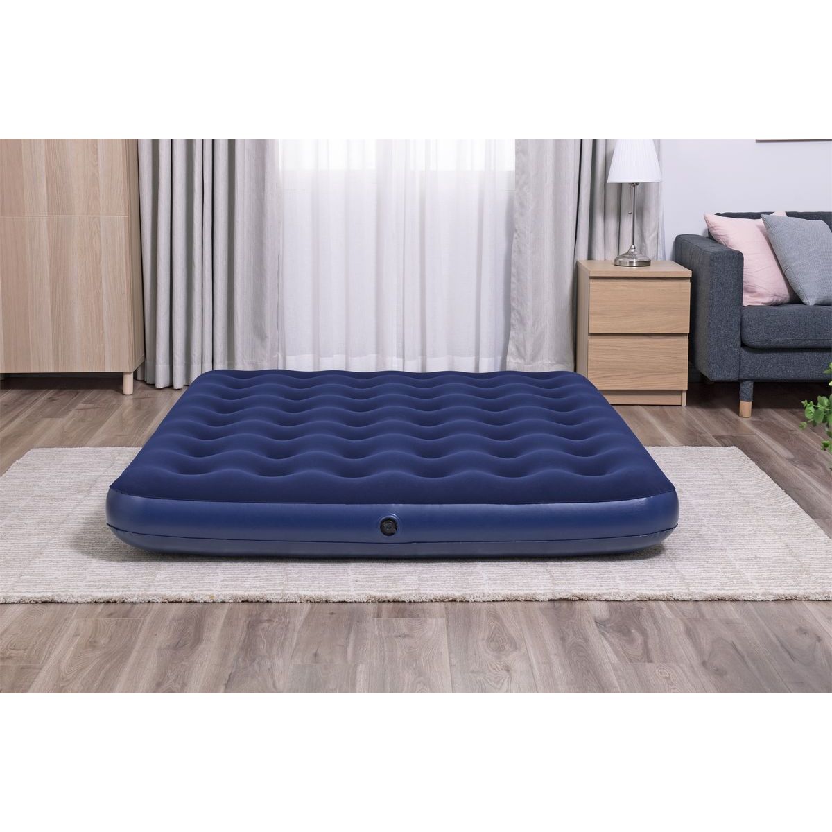 Bestway Matrace Bestway Queen 203 x 152 x 22 cm - Poškozený obal