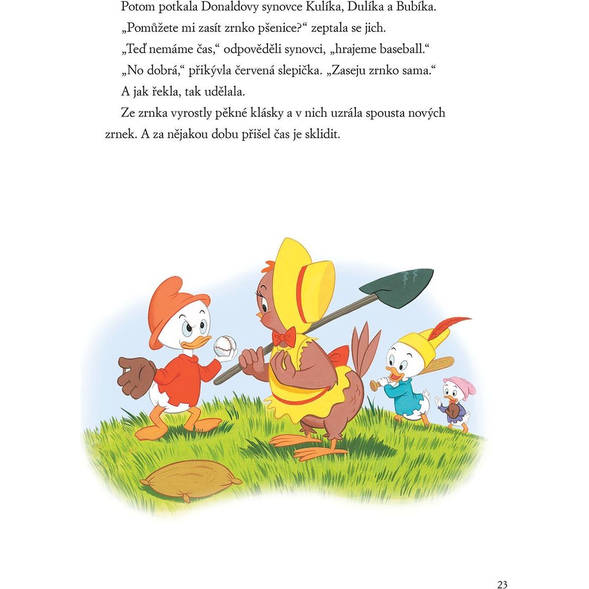 Disney - Nejkrásnější 5minutové pohádky