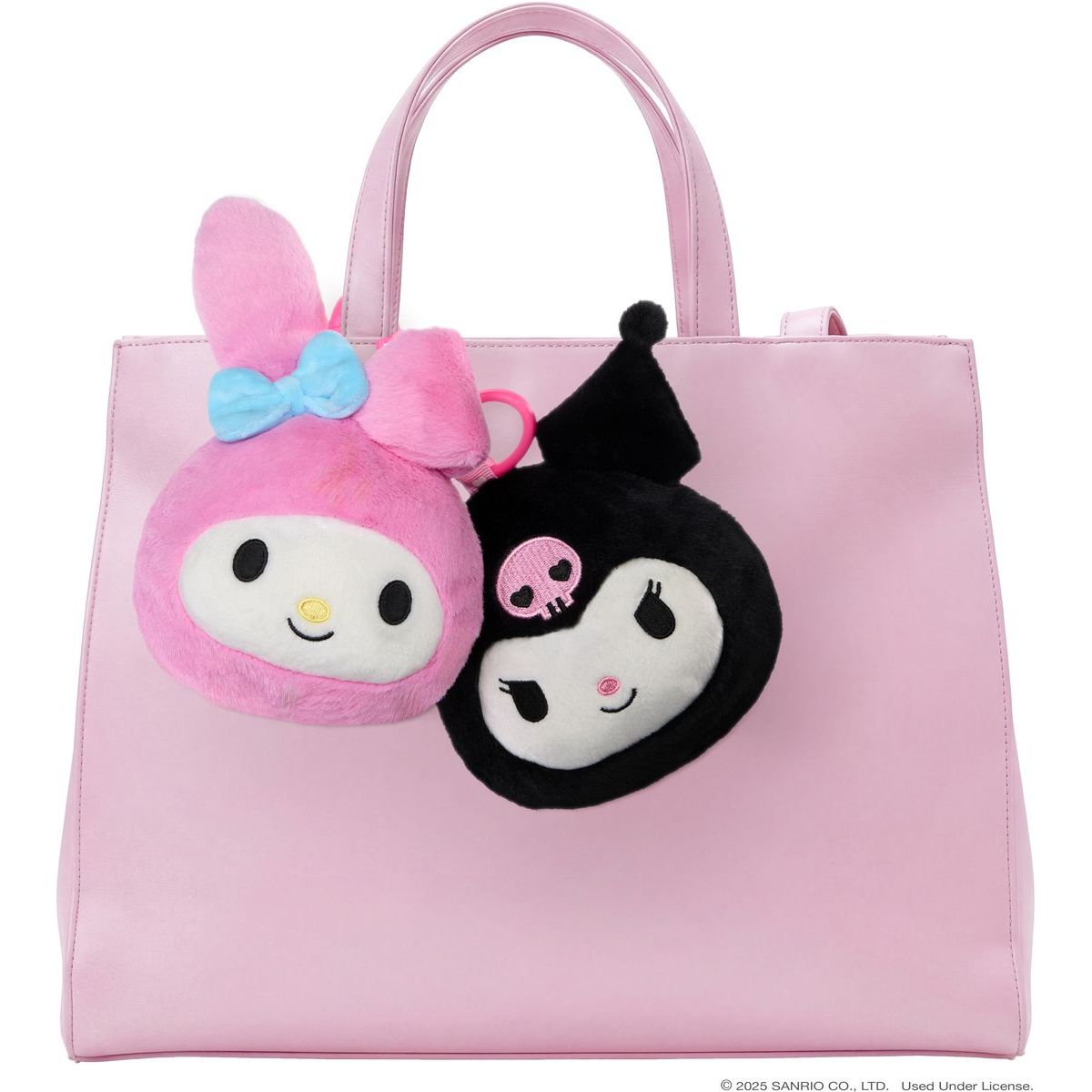 L.O.L. Surprise! Hello Kitty plyšová panenka