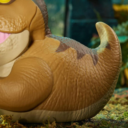 Tubbz kachnička Jurský park T-REX