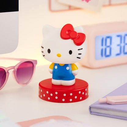 Paladone Icon Light, Hello Kitty