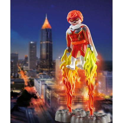 PLAYMOBIL® 70872 Superhrdina
