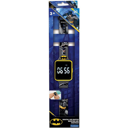 Lexibook LED hodinky - Batman