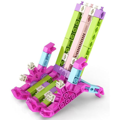 Engino Box 20 modelů holky