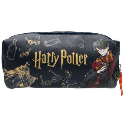 Bluesky Harry Potter Penál Hogwards Wizard