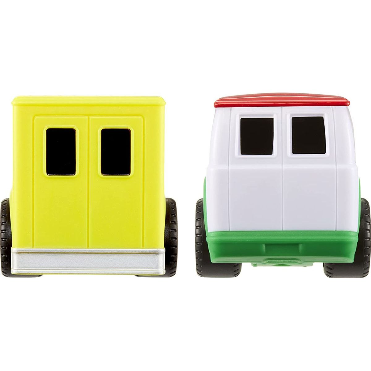 Little Tikes Crazy Fast 2-pack Zběsilé food trucky