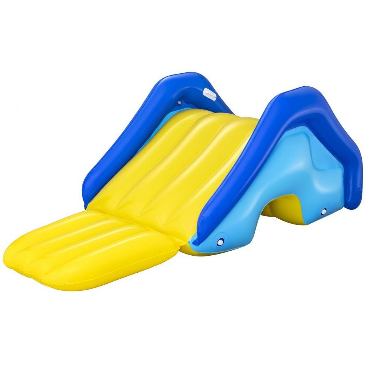 Bestway Bazénová skluzavka 247 x 124 x 100 cm - Poškozený obal