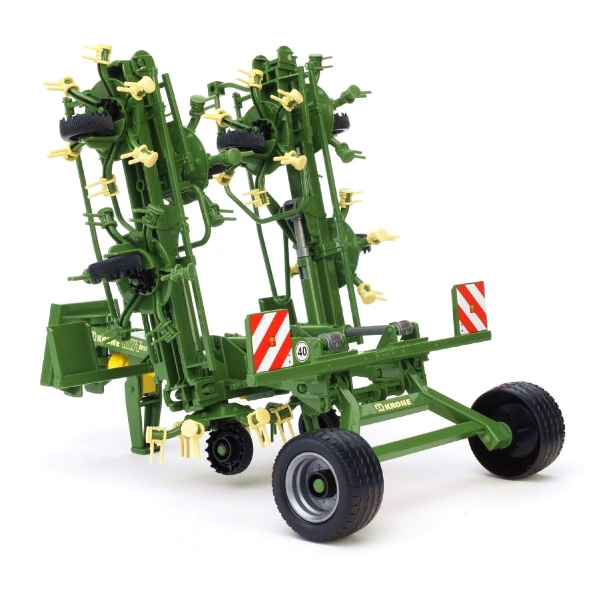 Bruder 02224 Obraceč sena Krone