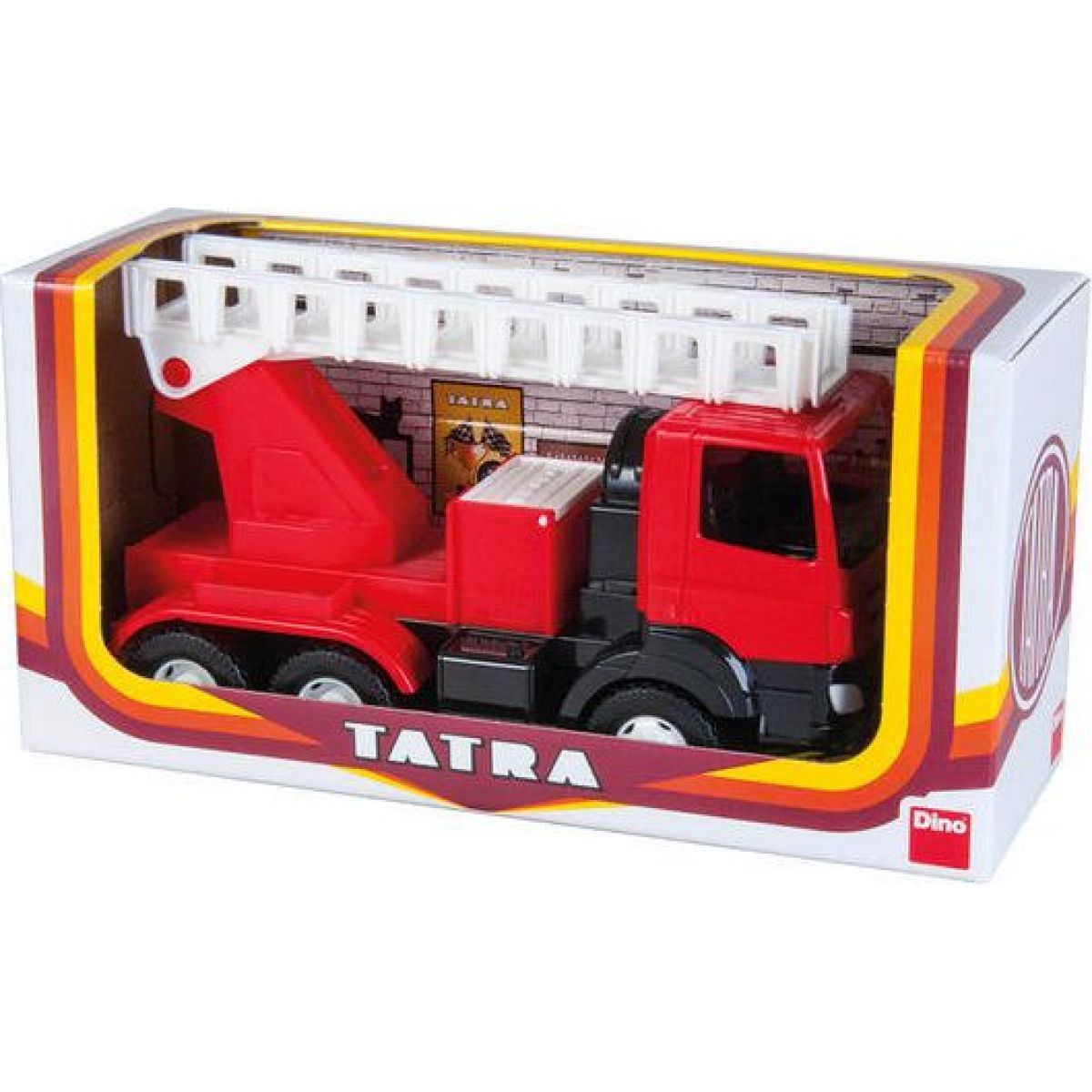 Dino Tatra Phoenix hasiči 30 cm