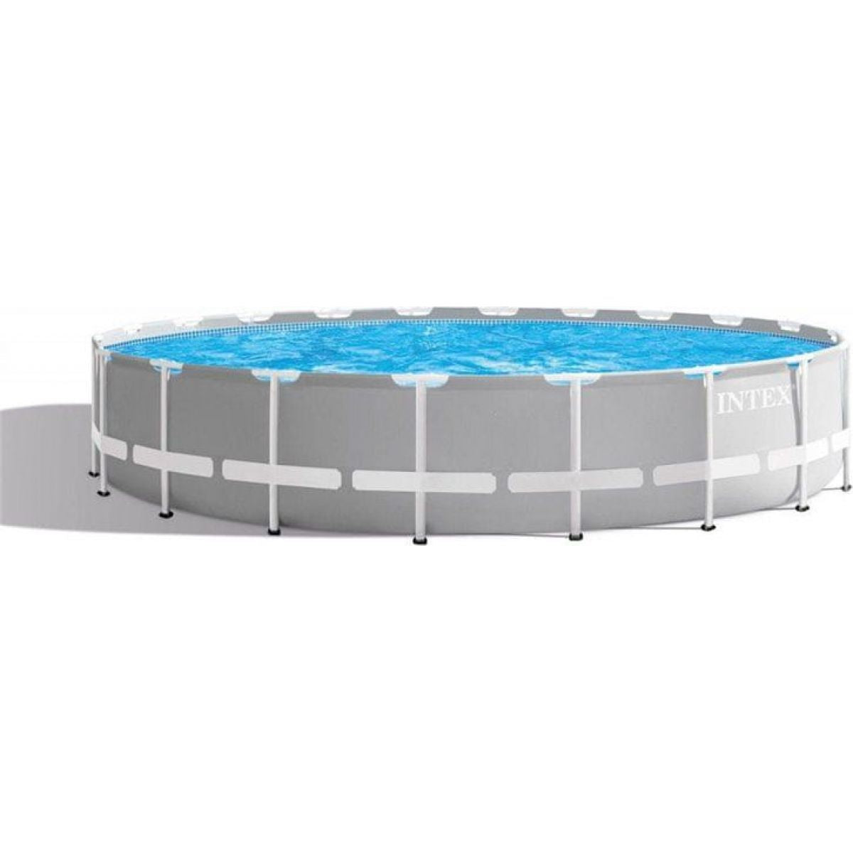 Intex 26756NP Bazénový set 610 x 132 cm