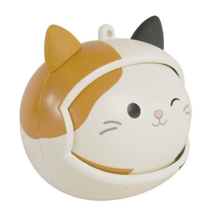 Lazerbuilt Squishmallows Face-change TWS Earbuds - Cam