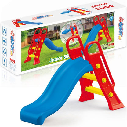 Dolu Dětská skluzavka 115 cm