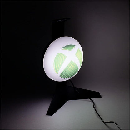Xbox světlo Head