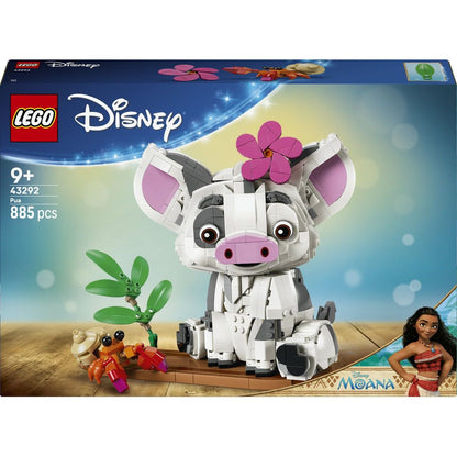 LEGO® Disney 43292 Pua