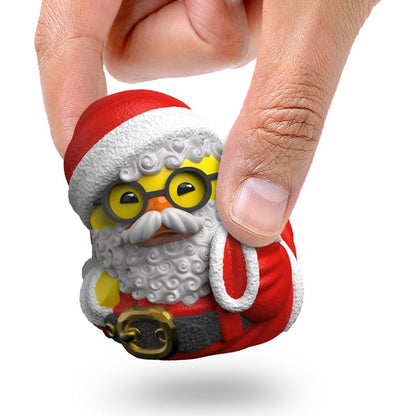 Tubbz kachnička malá Santa Claus