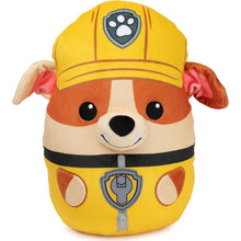 Alltoys Plyšová figurka Tlapková patrola Rubble