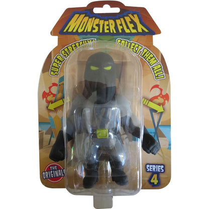 Flexi Monster figurka 4. série Torturer