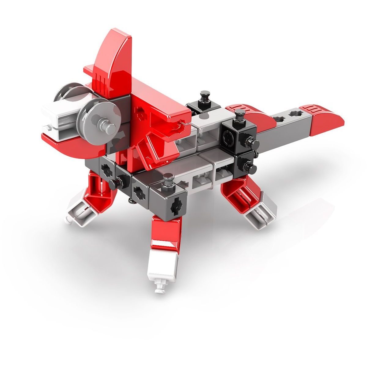 Engino Inventor Formule 5 modelů