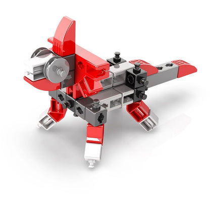 Engino Inventor Formule 5 modelů