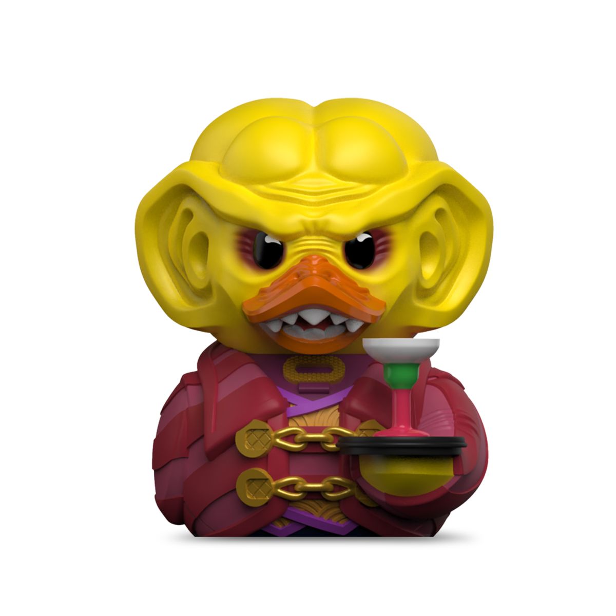 Tubbz kachnička Star trek - Quark