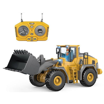 Alltoys RC nakladač 1 : 20 - Poškozený obal