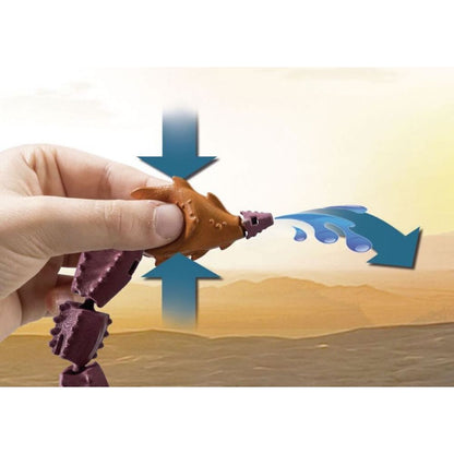 PLAYMOBIL® 71024 Lov škorpiónů ve vraku