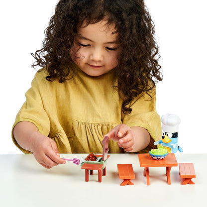 TM Toys Bluey hrací sada Zahrada