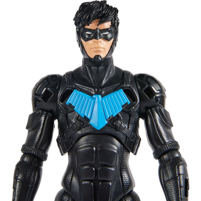Spin Master Batman Figurka Nightwing s výbavou 30 cm
