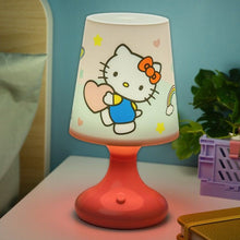 Paladone Hello Kitty lampička stolní