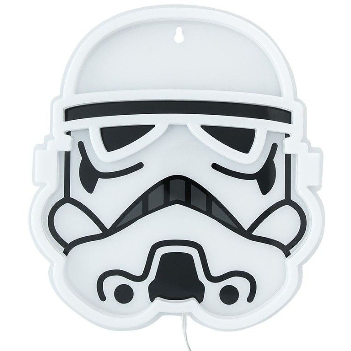 Paladone Star Wars Neon světlo Stormtrooper