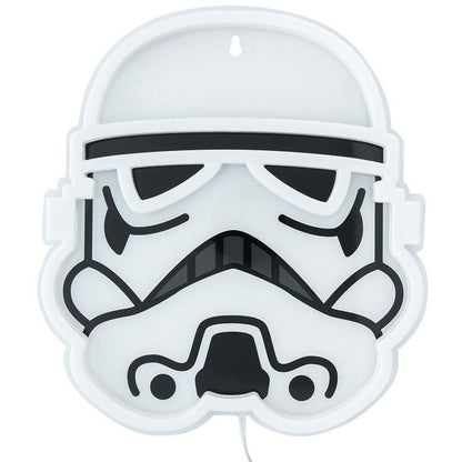 Paladone Star Wars Neon světlo Stormtrooper