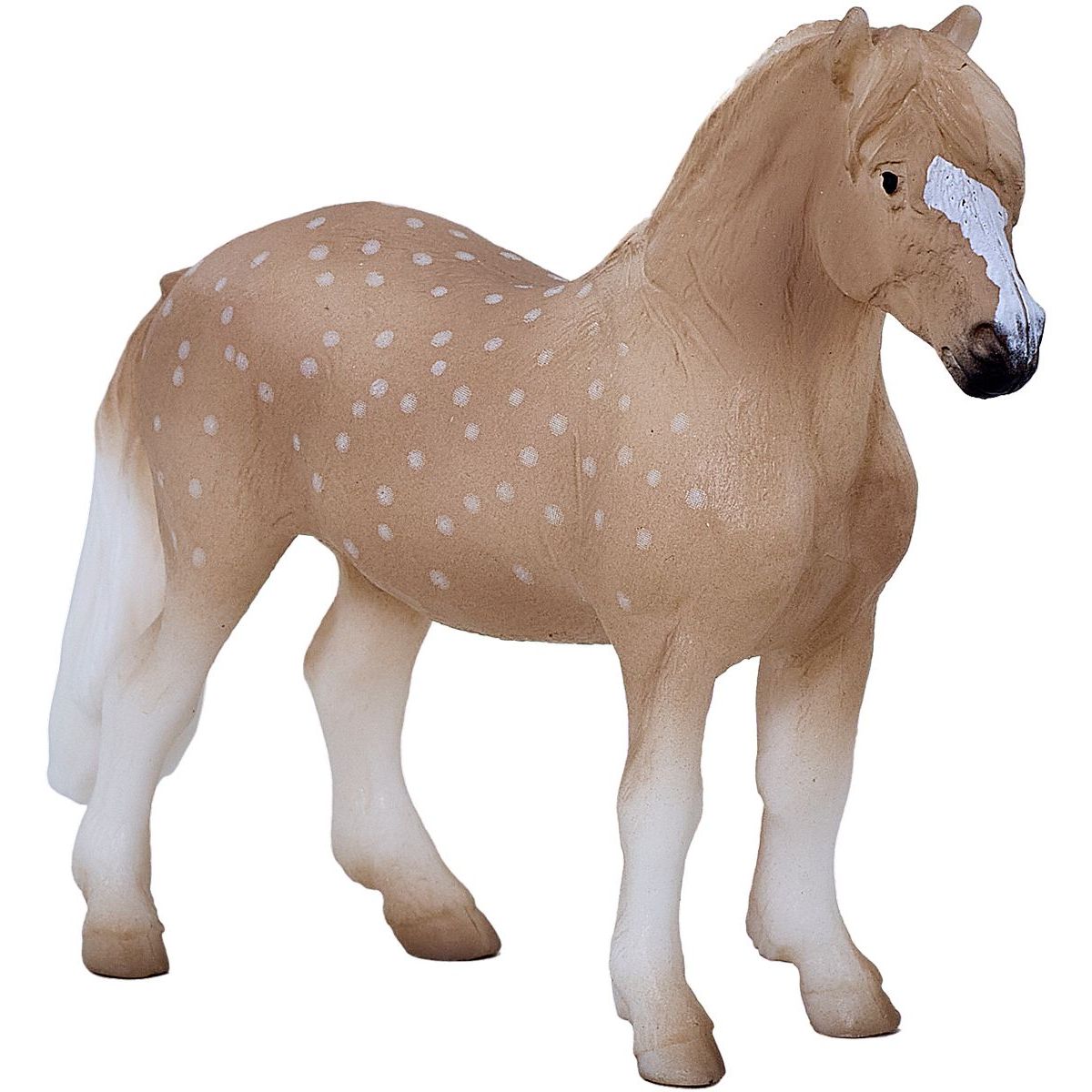Mojo Velšský pony figurka