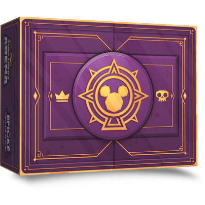 Disney Sorcerers Arena - Epické aliance