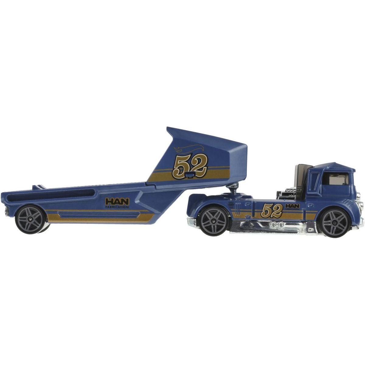 Hot Wheels Tahač 2024 Speed Blaster