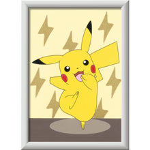 CreArt 20241 Pokémon Pikachu