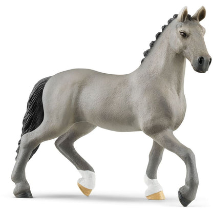 Schleich 13956 Zvířátko Hřebec plemene Selle Français