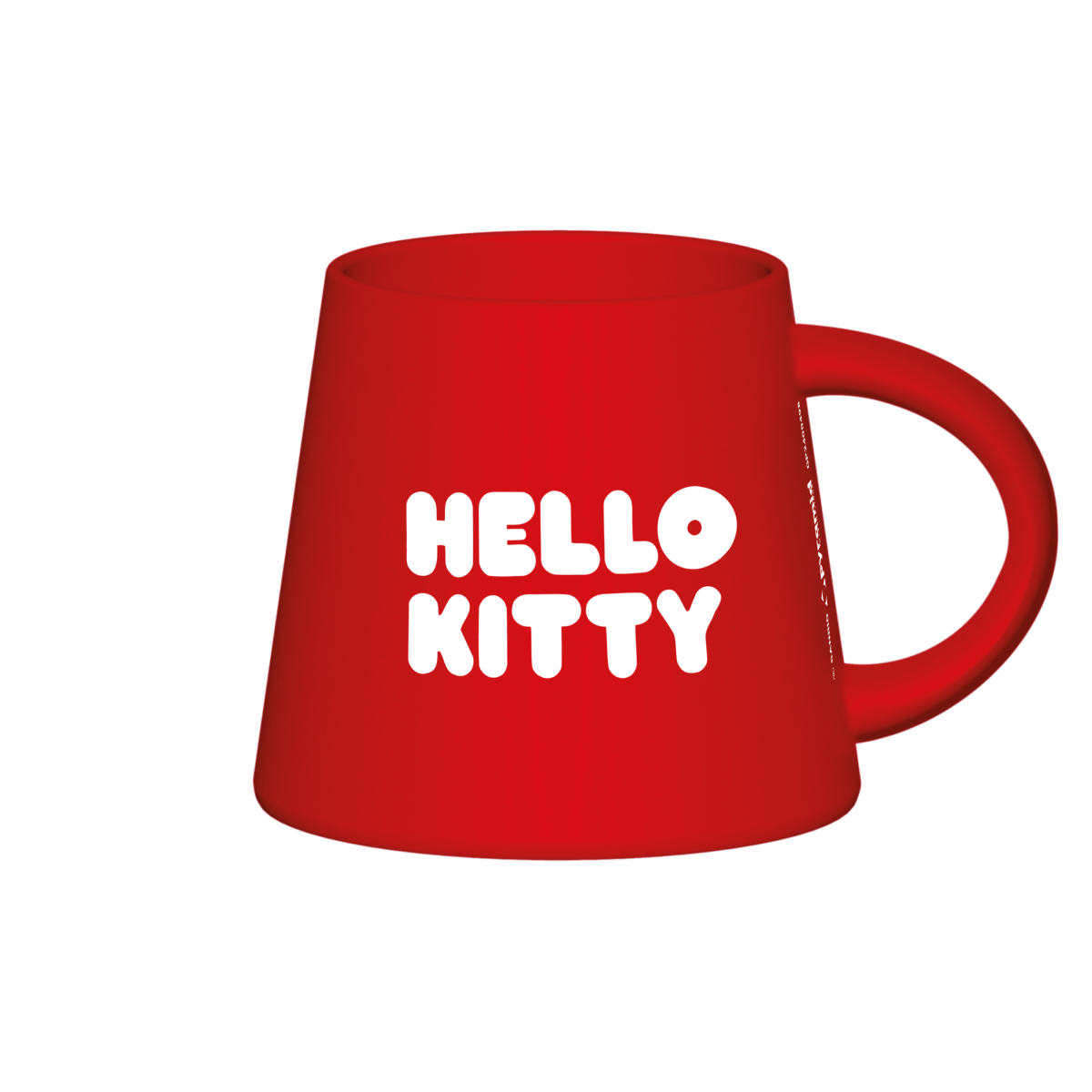 Pyramid International Hello Kitty hrnek s obličejem