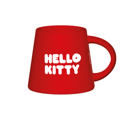 Pyramid International Hello Kitty hrnek s obličejem